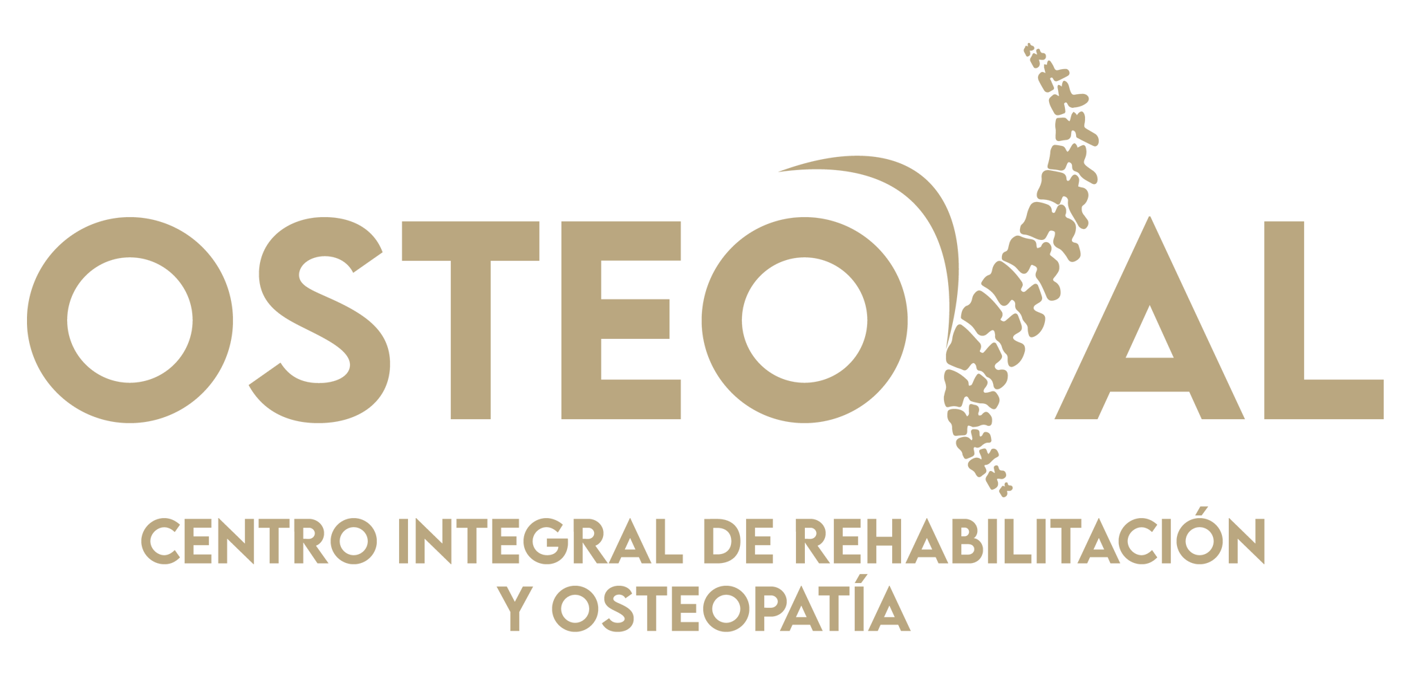 logo osteoval