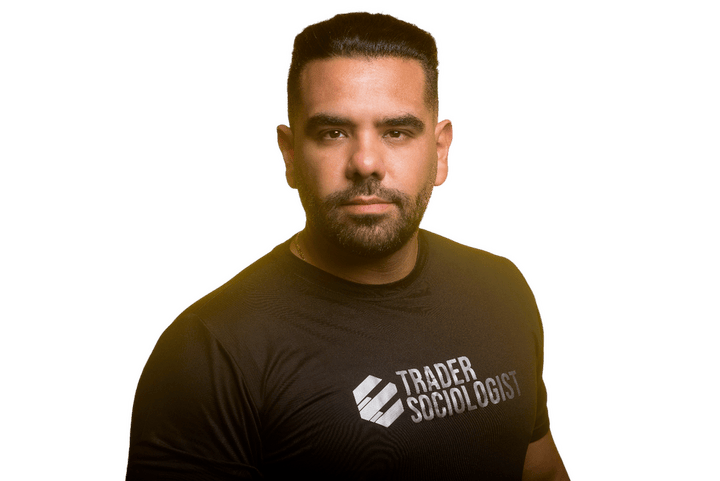 Logo Trader